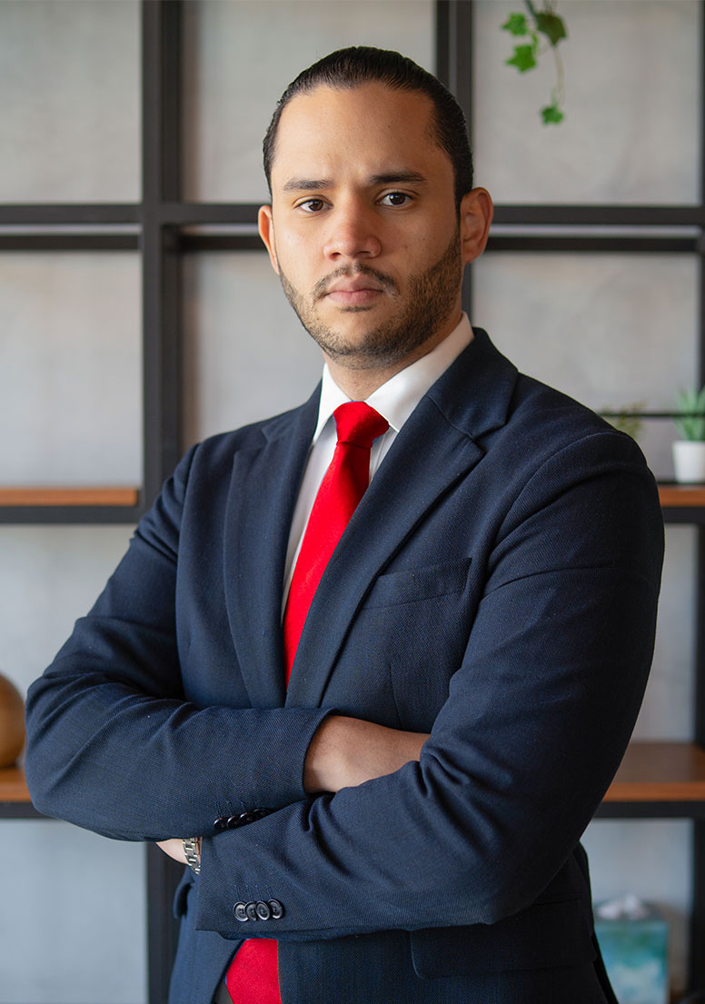 Manuel Alejandro Duran Vásquez
